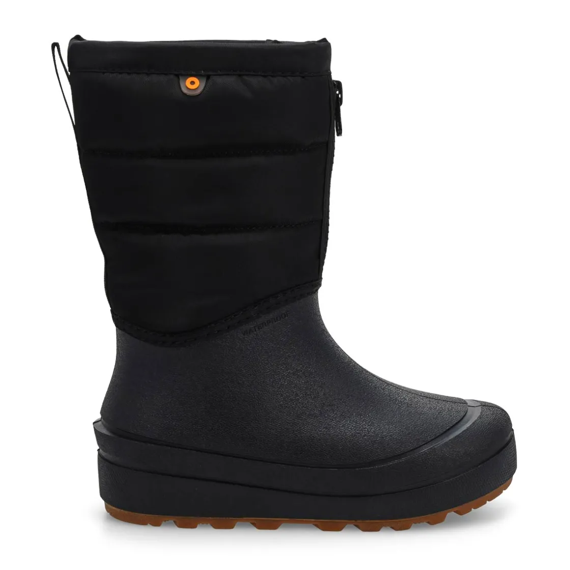 Bogs Snow Shell Zip Kids Outlet