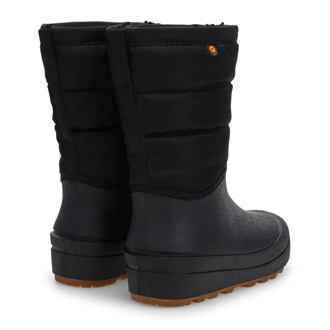 Bogs Snow Shell Zip Kids Outlet