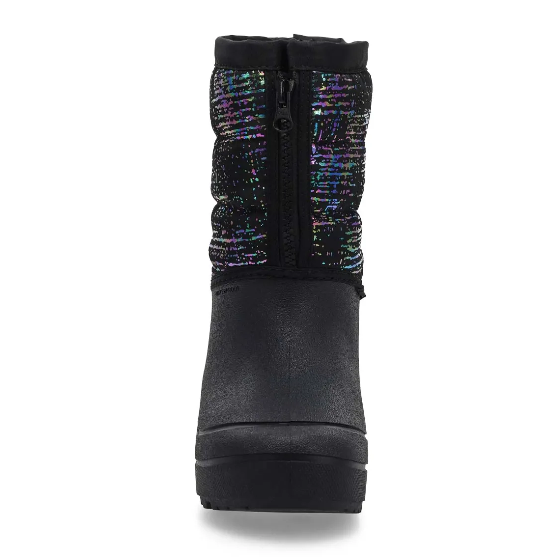 Bogs Snow Shell Zip Kids Outlet