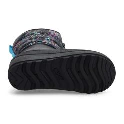Bogs Snow Shell Zip Kids Outlet