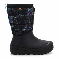 Bogs Snow Shell Zip Kids Outlet