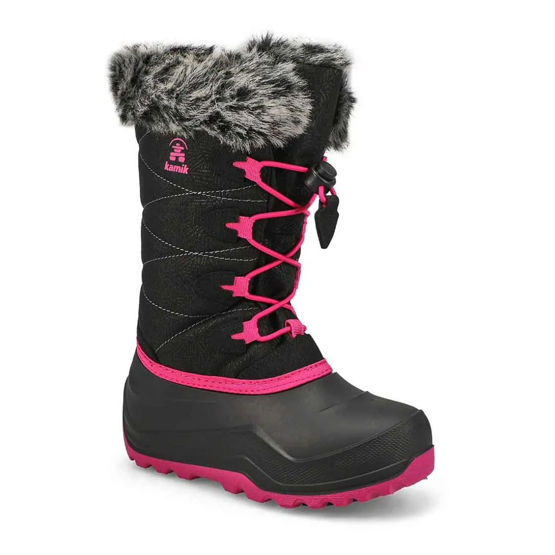 Kamik Snowangel Girls Sale
