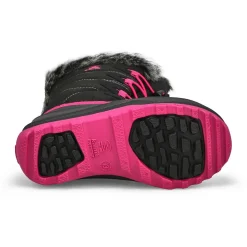 Kamik Snowangel Girls Sale