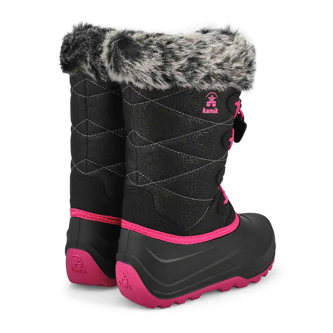 Kamik Snowangel Girls Sale