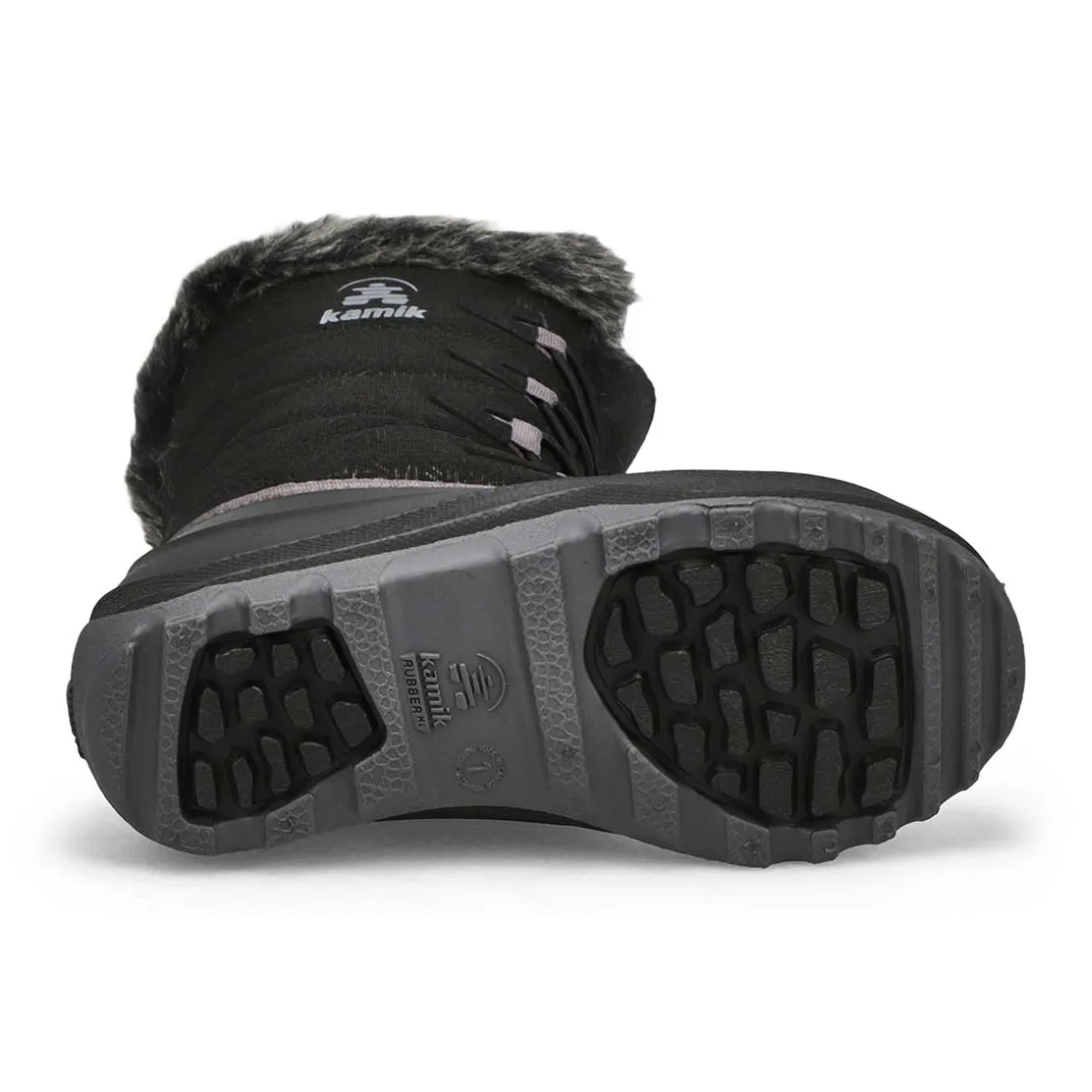 Kamik Snowangel Girls Sale