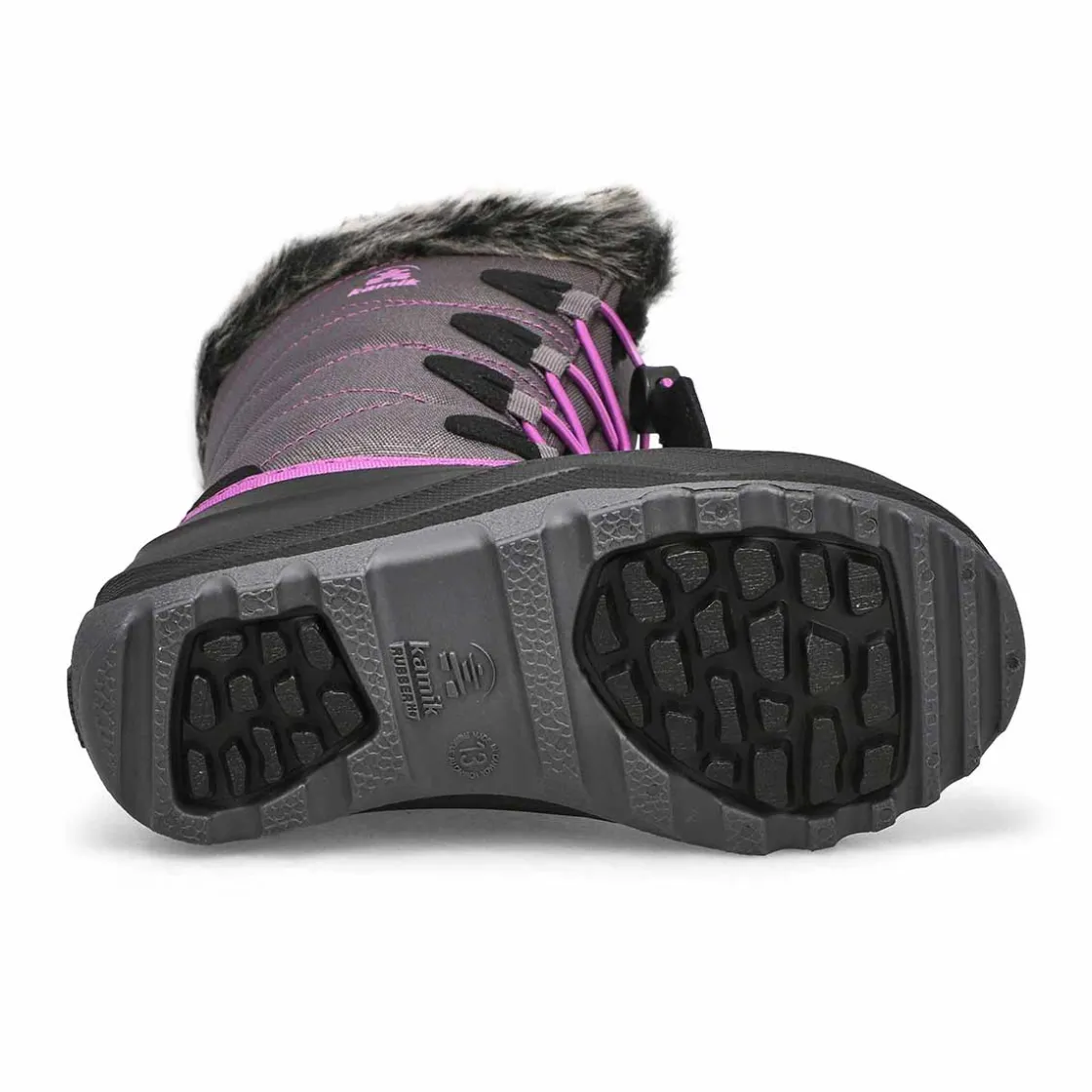 Kamik Snowangel Girls Sale