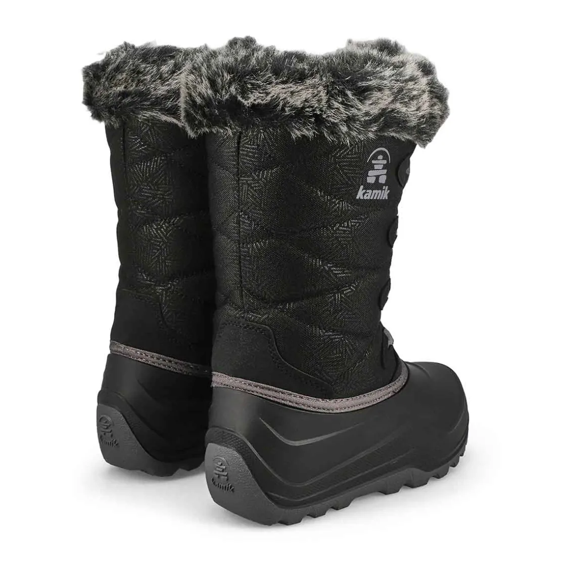 Kamik Snowangel Girls Sale