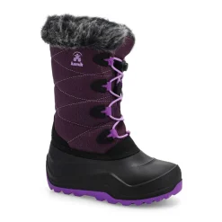 Kamik Snowangel Girls Sale