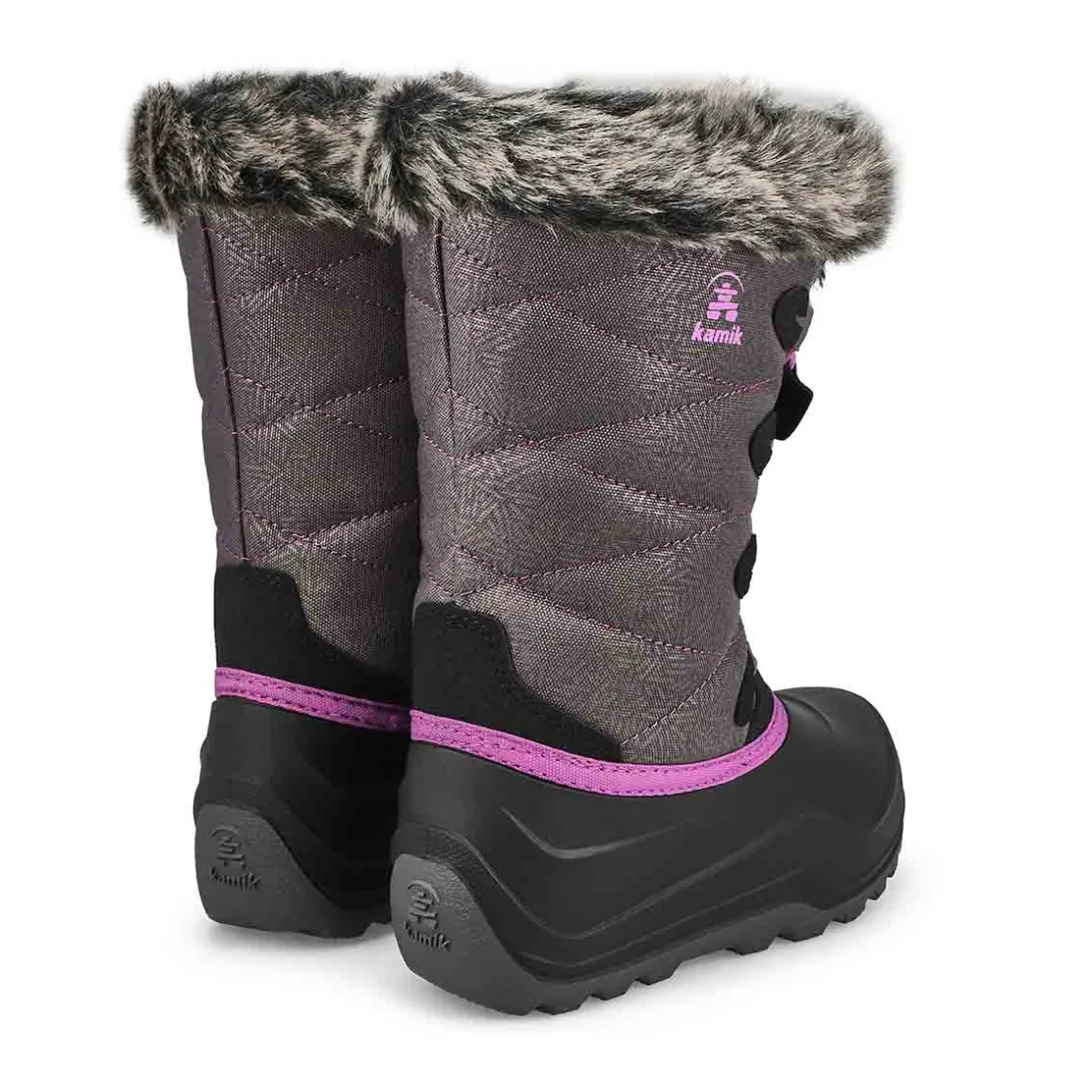 Kamik Snowangel Girls Sale