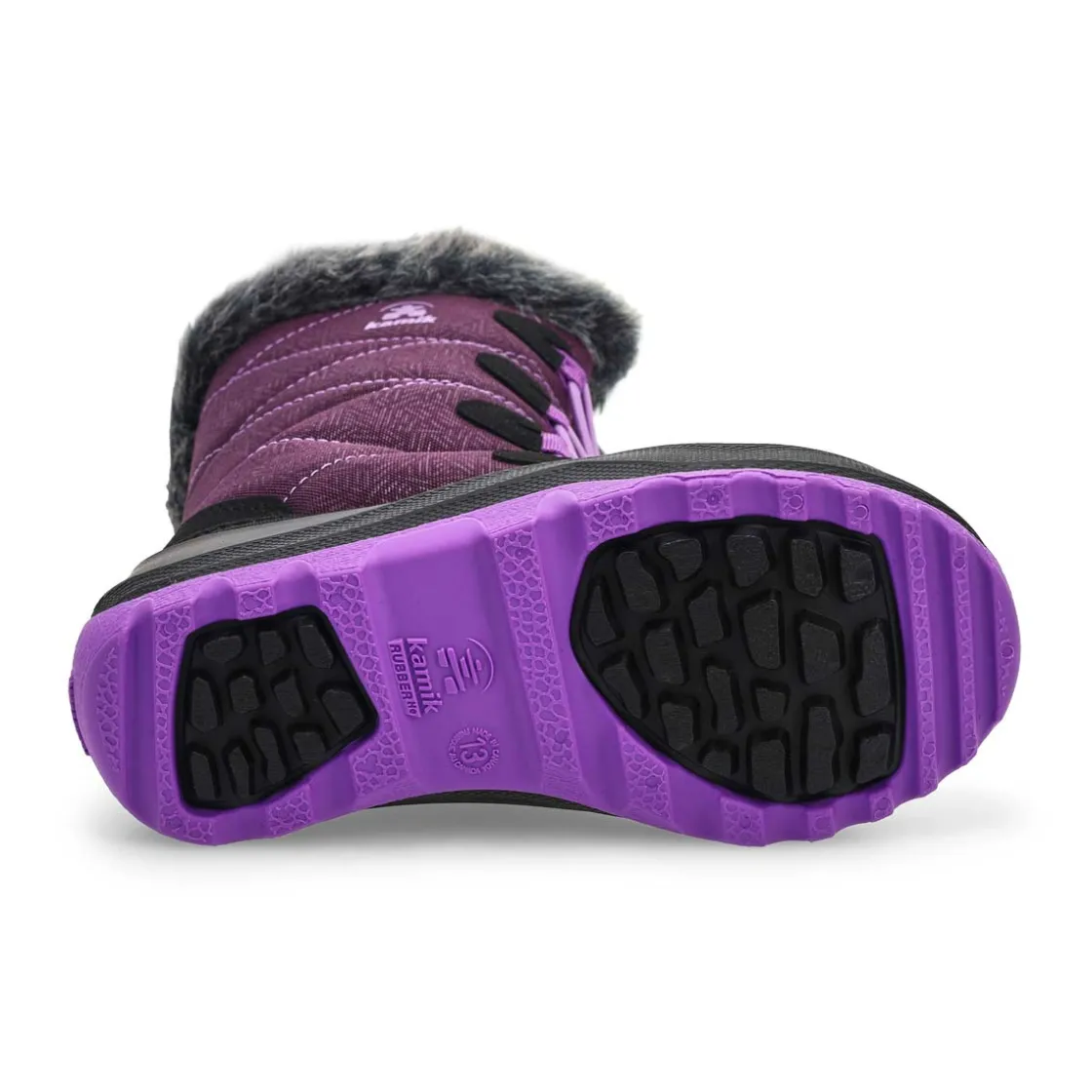 Kamik Snowangel Girls Sale