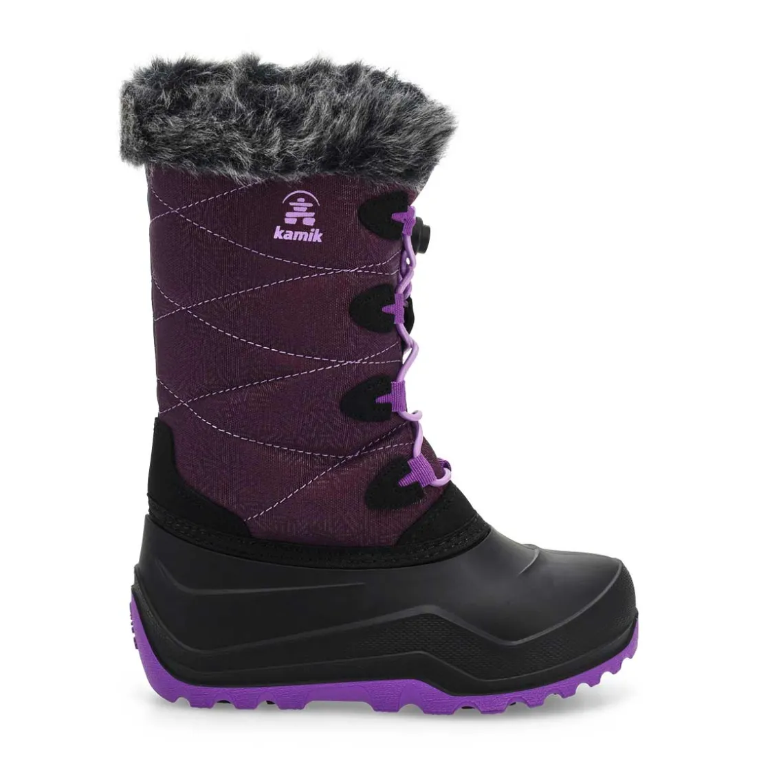 Kamik Snowangel Girls Sale