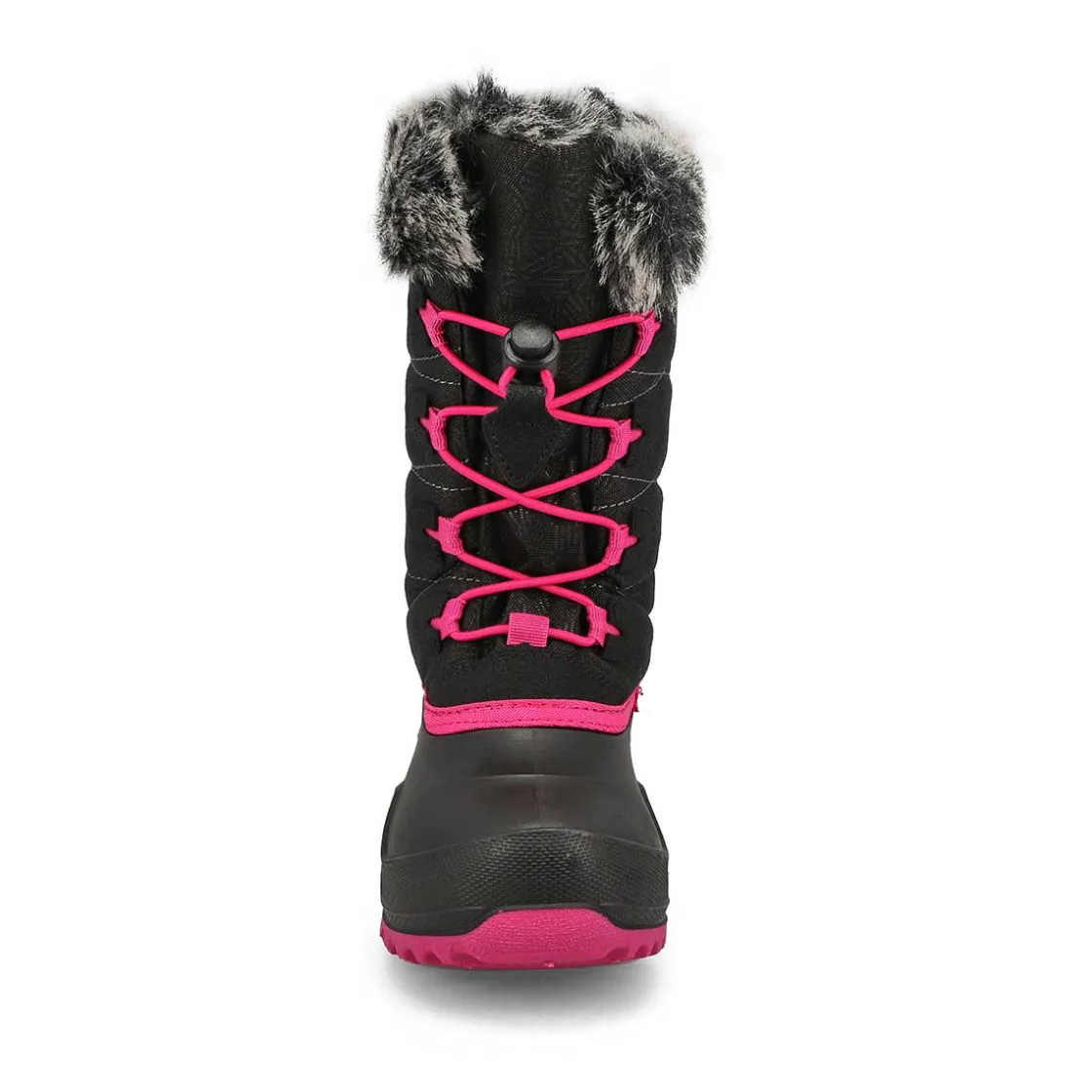 Kamik Snowangel Girls Best