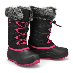 Kamik Snowangel Girls Best