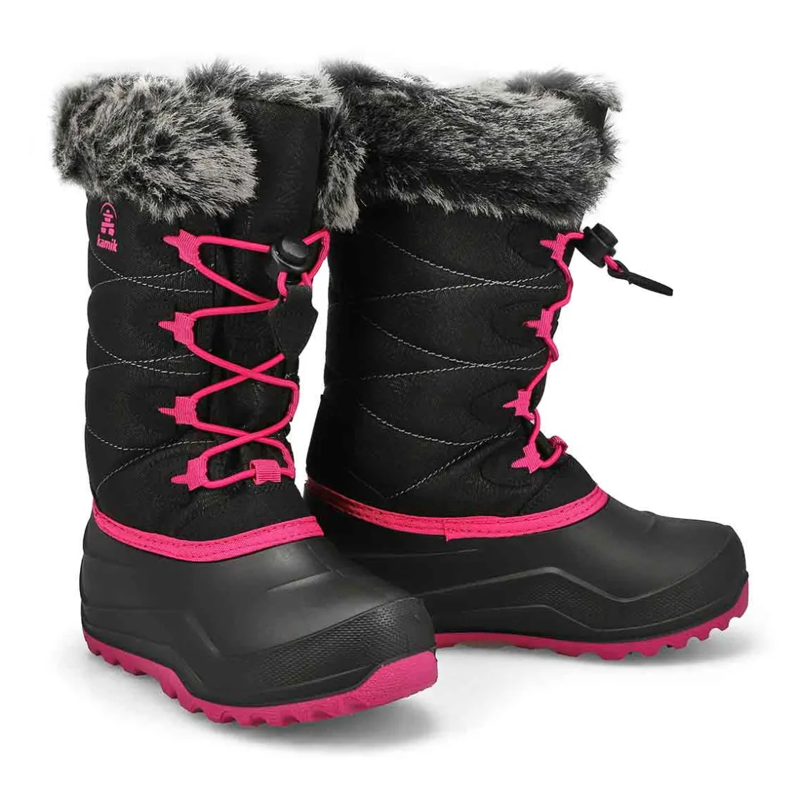 Kamik Snowangel Girls Best