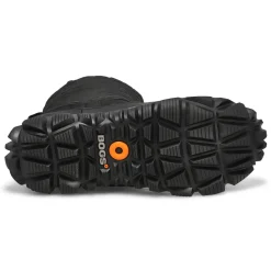 Bogs Snowcata Mid Women Black Best