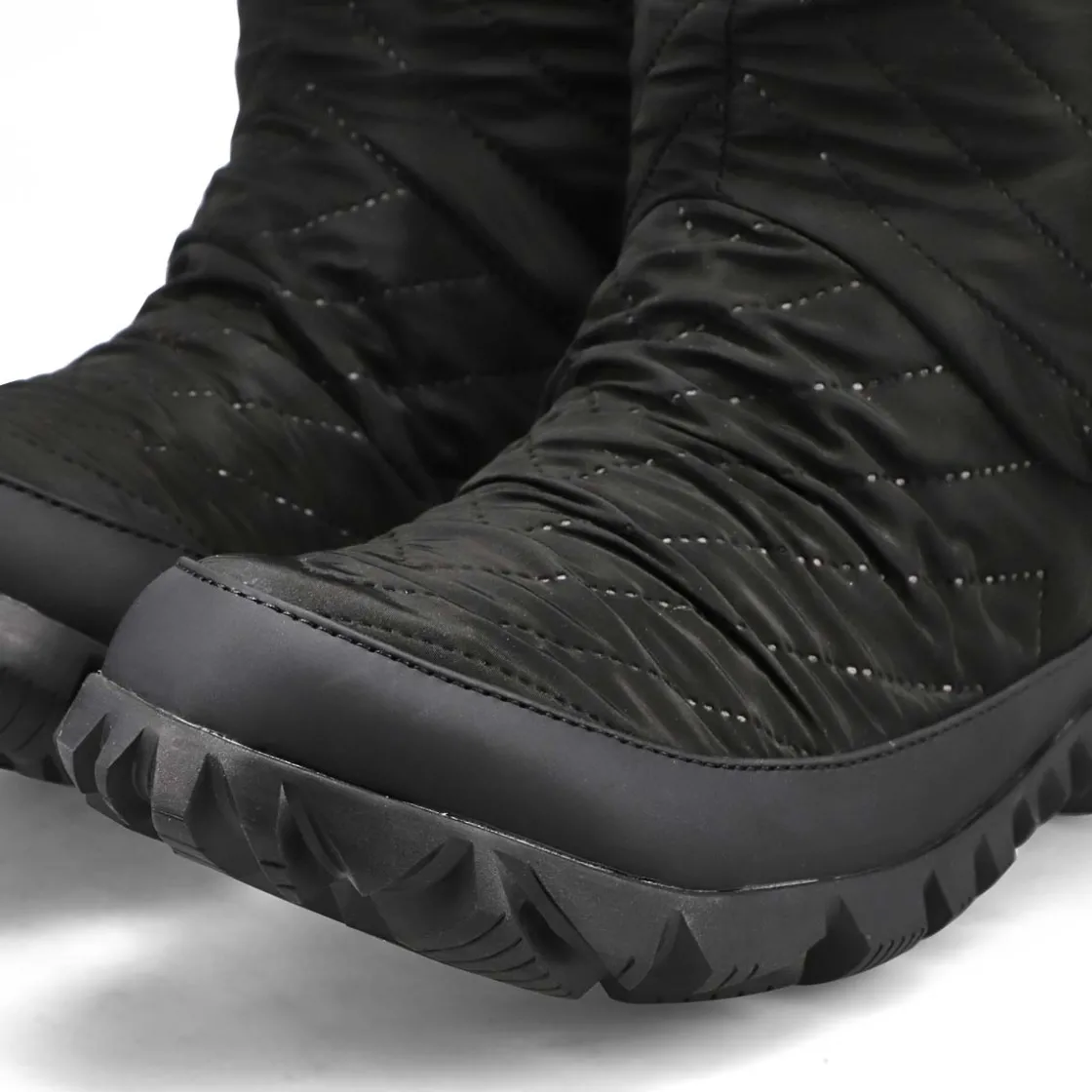 Bogs Snowcata Mid Women Black Best