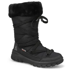 Kamik Snowdon Hi Women New