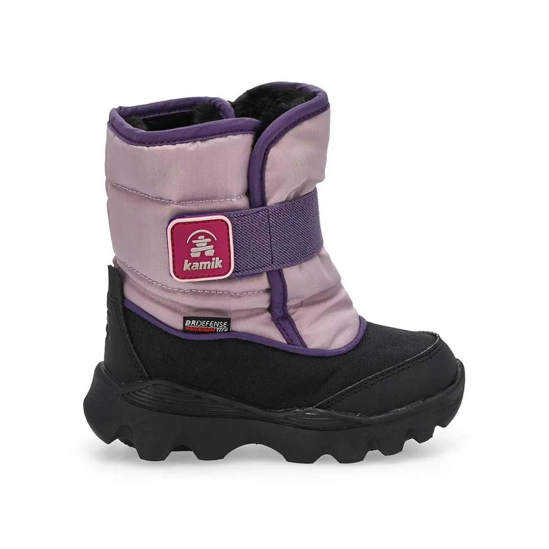 Kamik Snowland Baby and Toddlers Sale