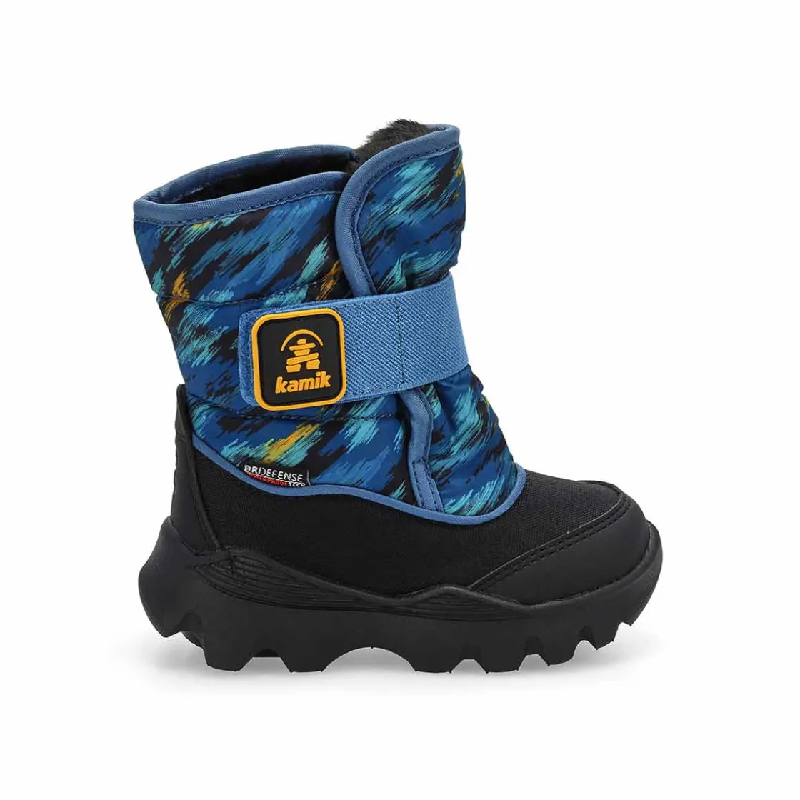 Kamik Snowland Baby and Toddlers Sale