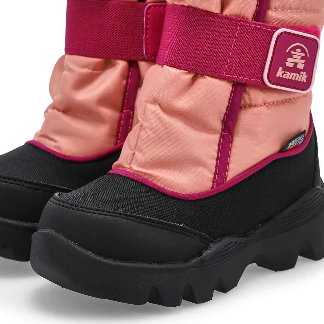 Kamik Snowland Baby and Toddlers Sale