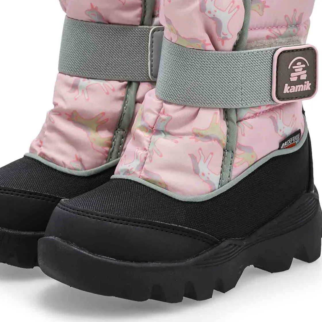 Kamik Snowland Baby and Toddlers Sale