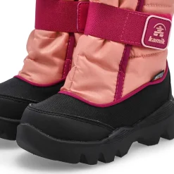 Kamik Snowland Baby and Toddlers Sale