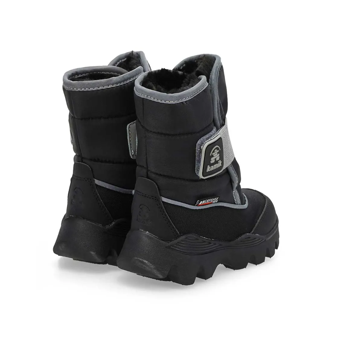 Kamik Snowland Baby and Toddlers Clearance