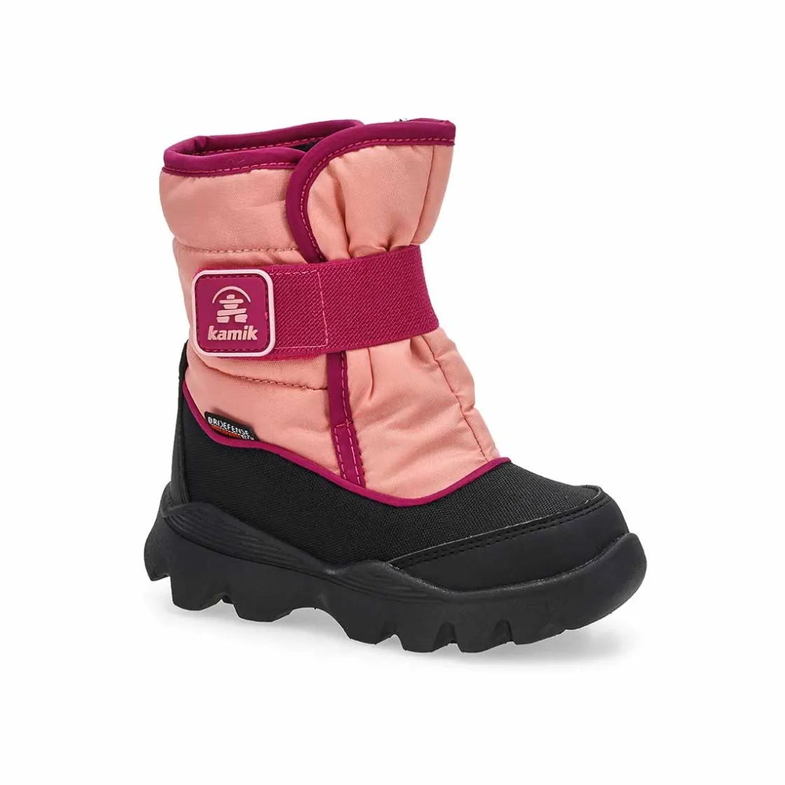 Kamik Snowland Baby and Toddlers Clearance