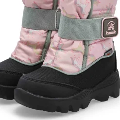Kamik Snowland Baby and Toddlers Clearance