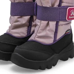 Kamik Snowland Baby and Toddlers Clearance