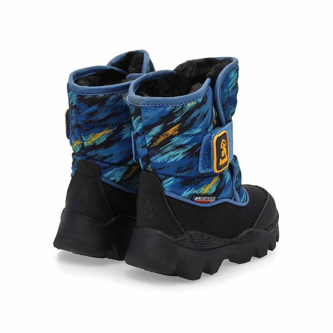 Kamik Snowland Baby and Toddlers Best