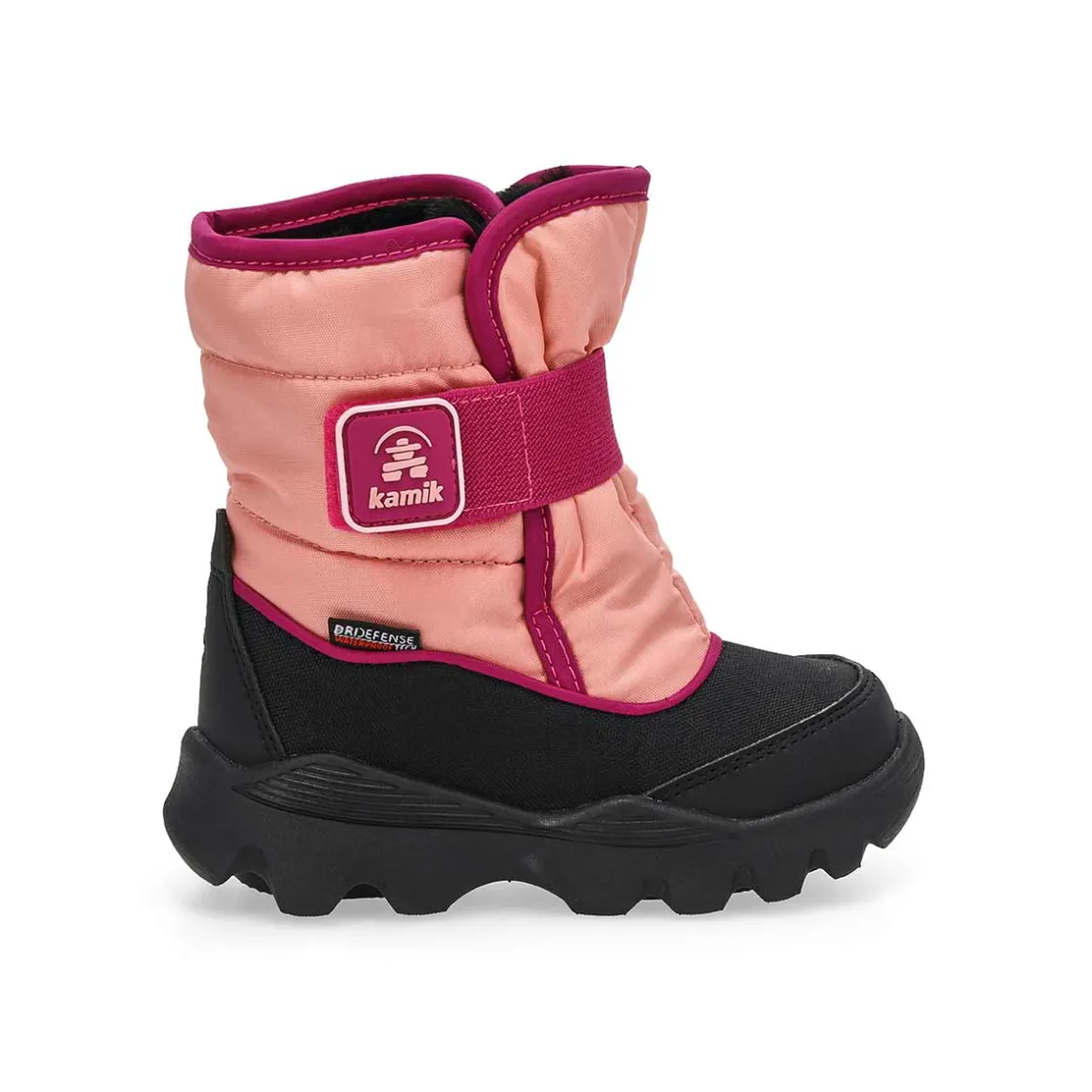 Kamik Snowland Baby and Toddlers Best
