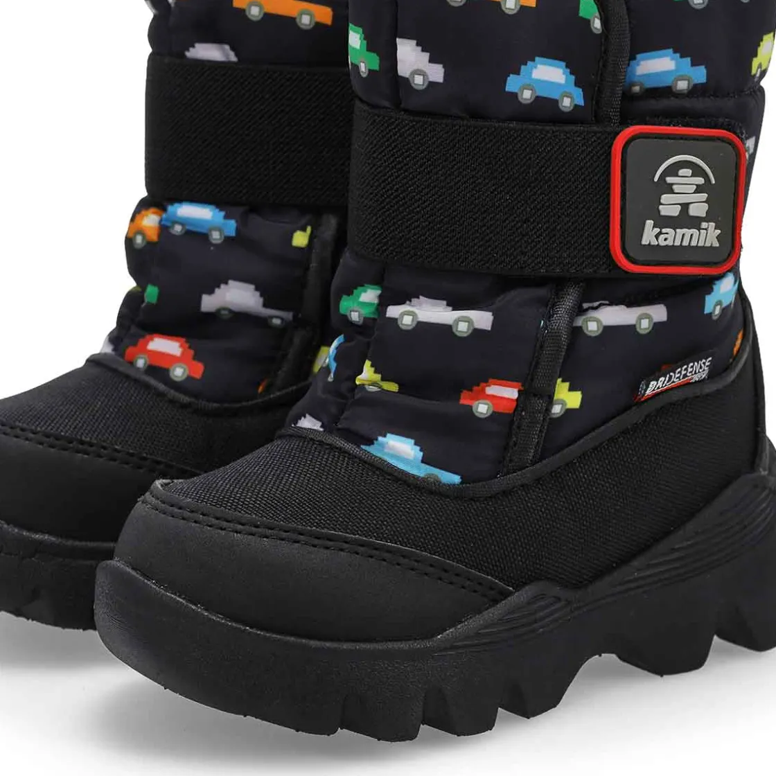 Kamik Snowland Baby and Toddlers Best