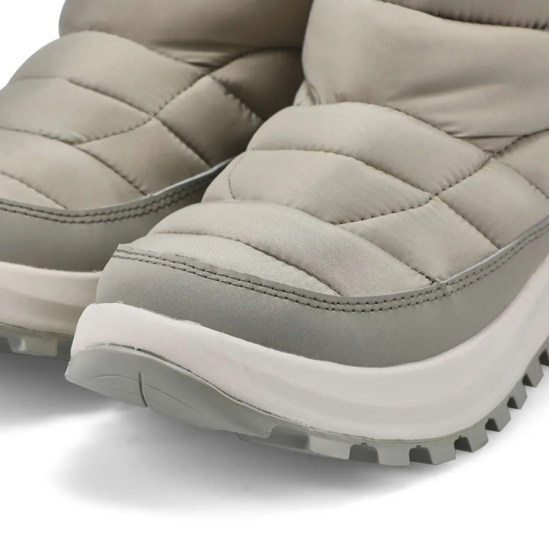Columbia Snowtrot Mid Women