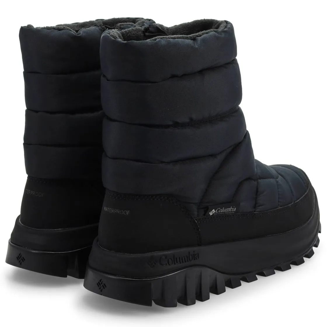 Columbia Snowtrot Mid Women Sale