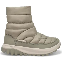 Columbia Snowtrot Mid Women Sale