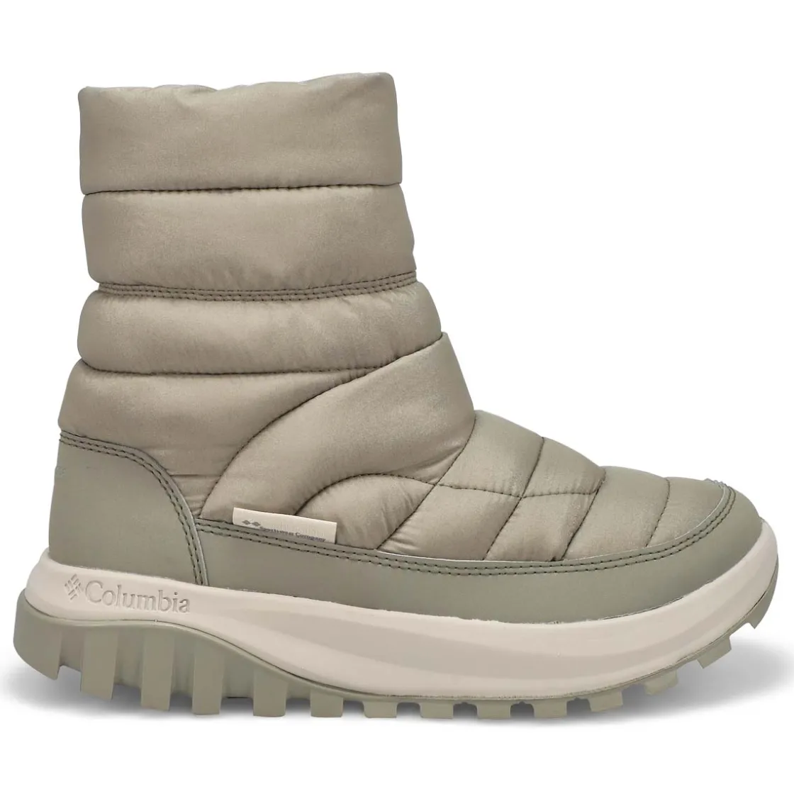 Columbia Snowtrot Mid Women Sale