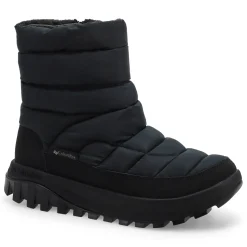 Columbia Snowtrot Mid Women Sale
