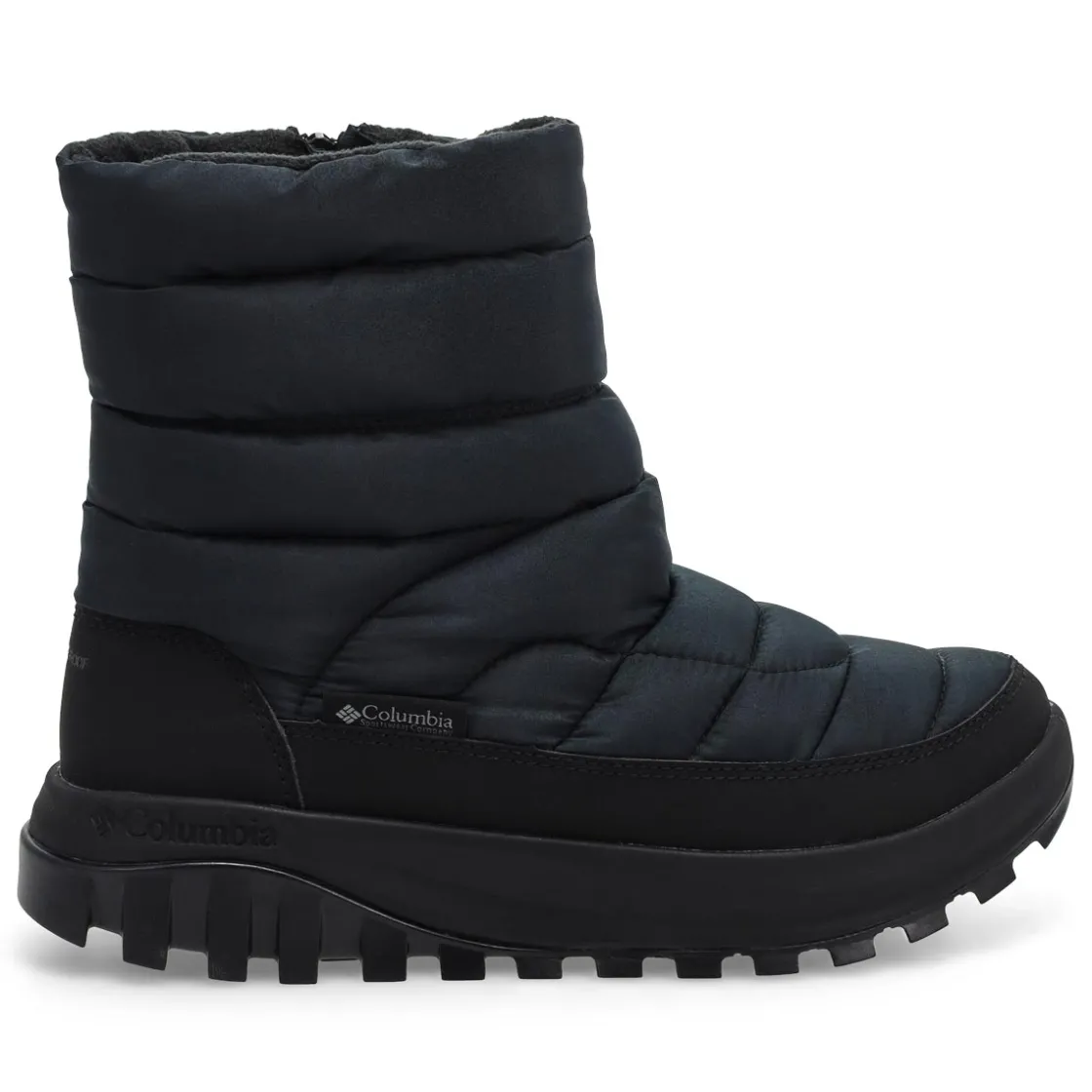 Columbia Snowtrot Mid Women Sale