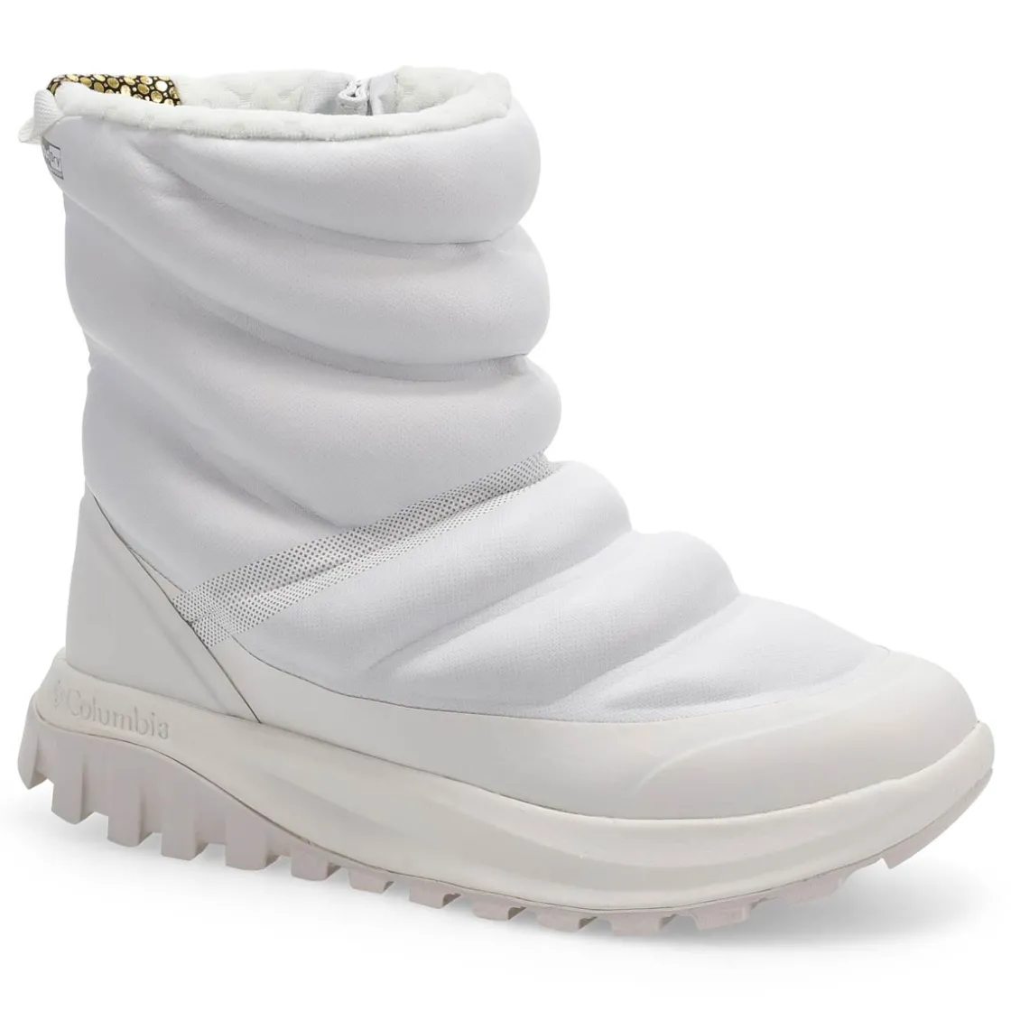 Columbia Snowtrot Peak ODX Women Online