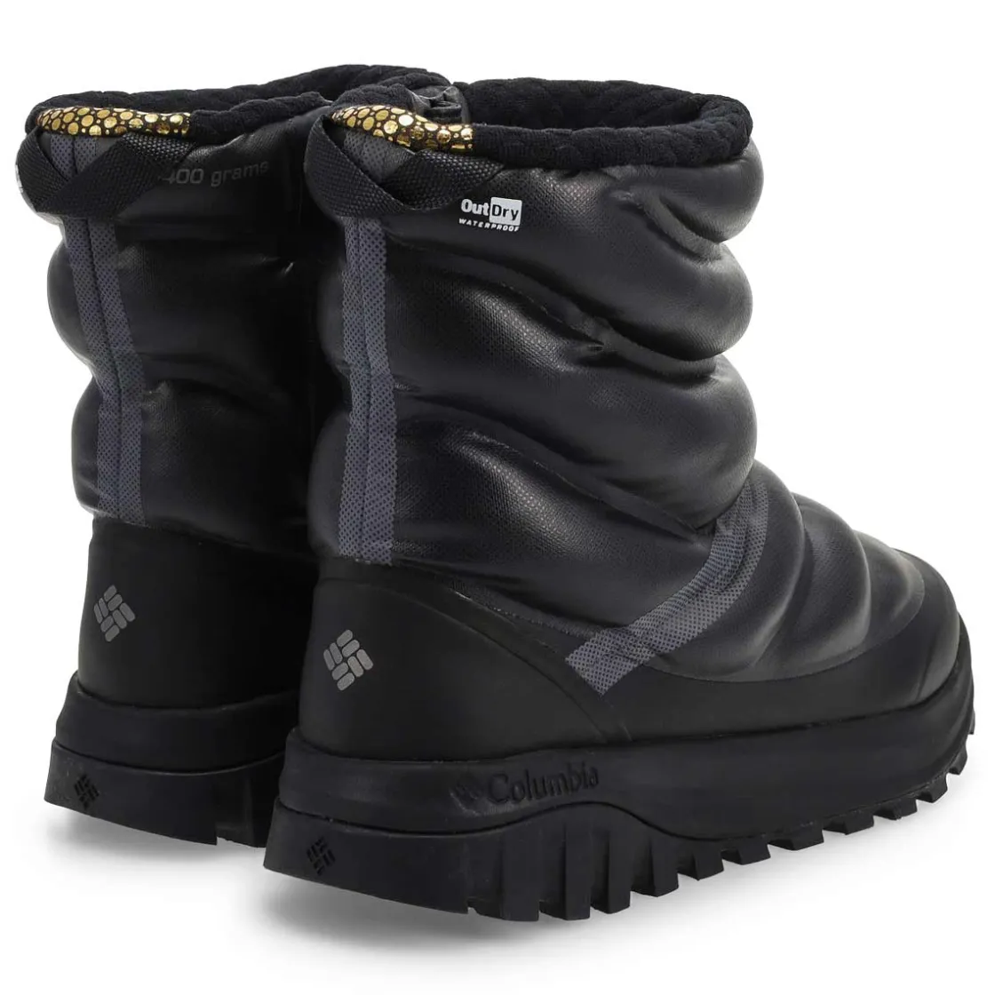 Columbia Snowtrot Peak ODX Women Online