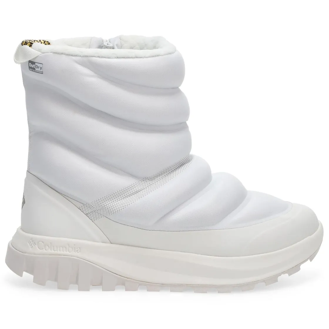 Columbia Snowtrot Peak ODX Women Online