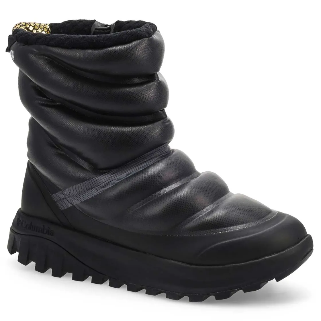 Columbia Snowtrot Peak ODX Women Online