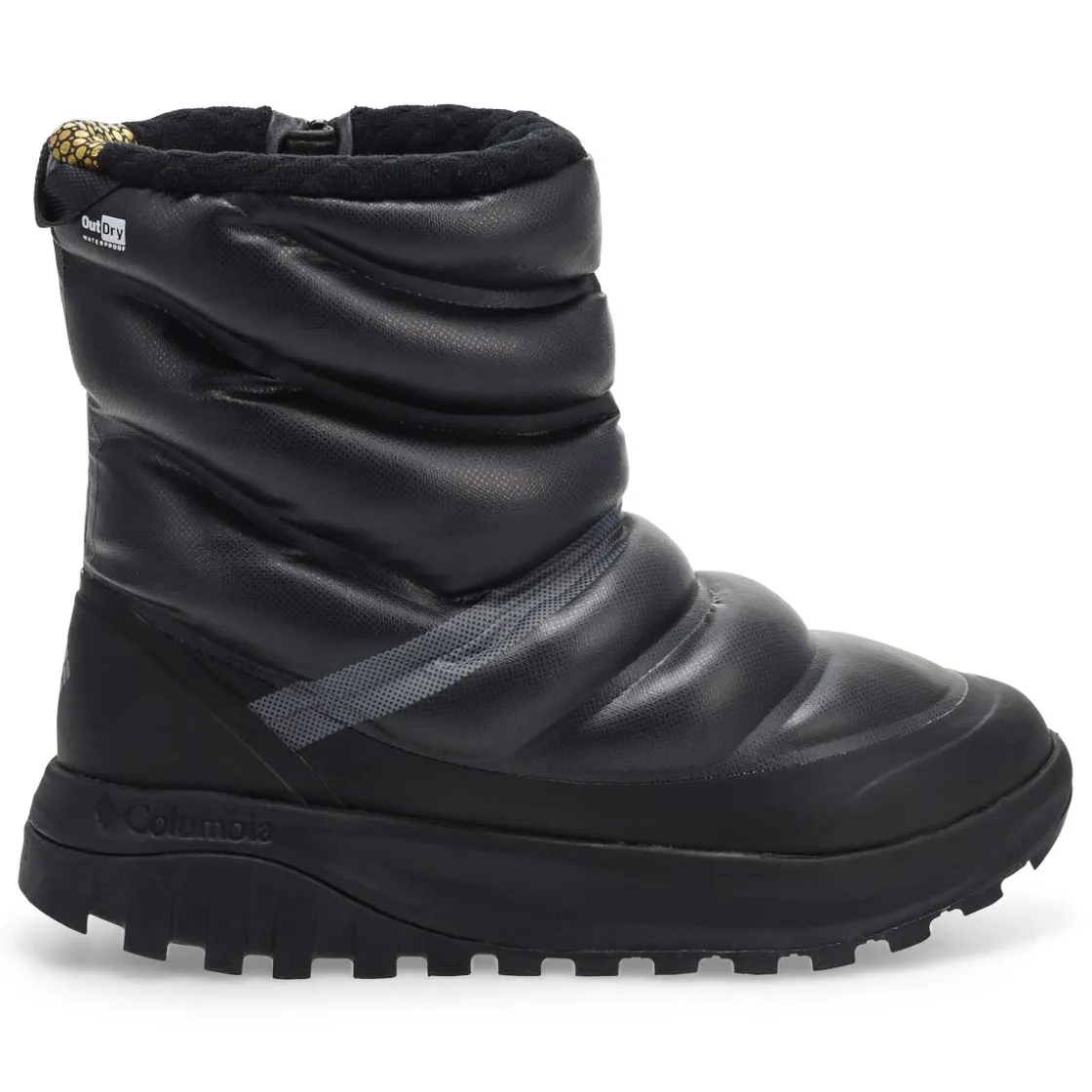 Columbia Snowtrot Peak ODX Women Online