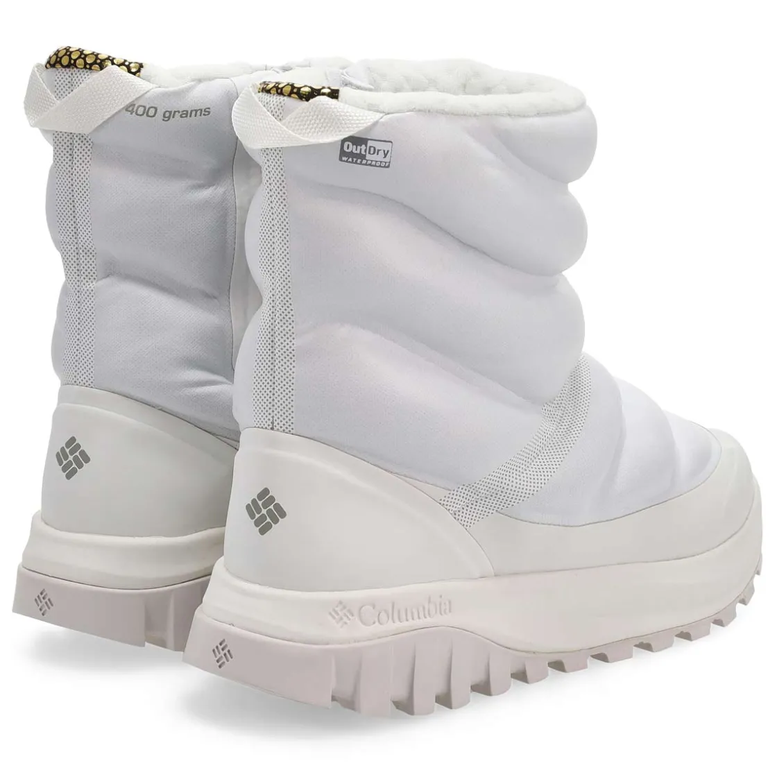 Columbia Snowtrot Peak ODX Women New