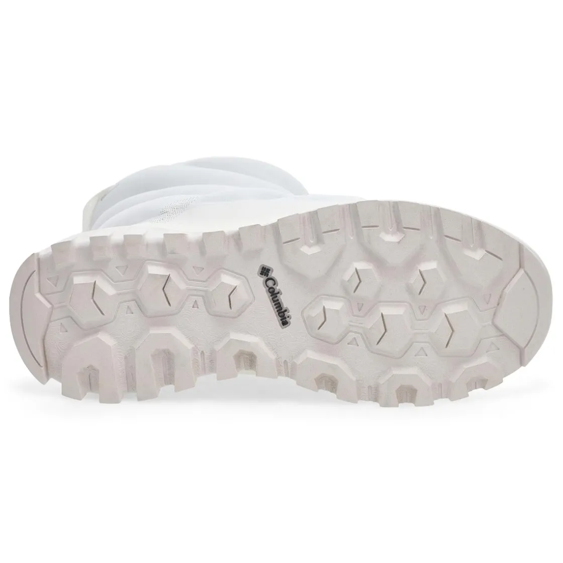 Columbia Snowtrot Peak ODX Women New