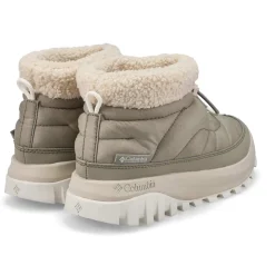 Columbia Snowtrot Shorty Women Online
