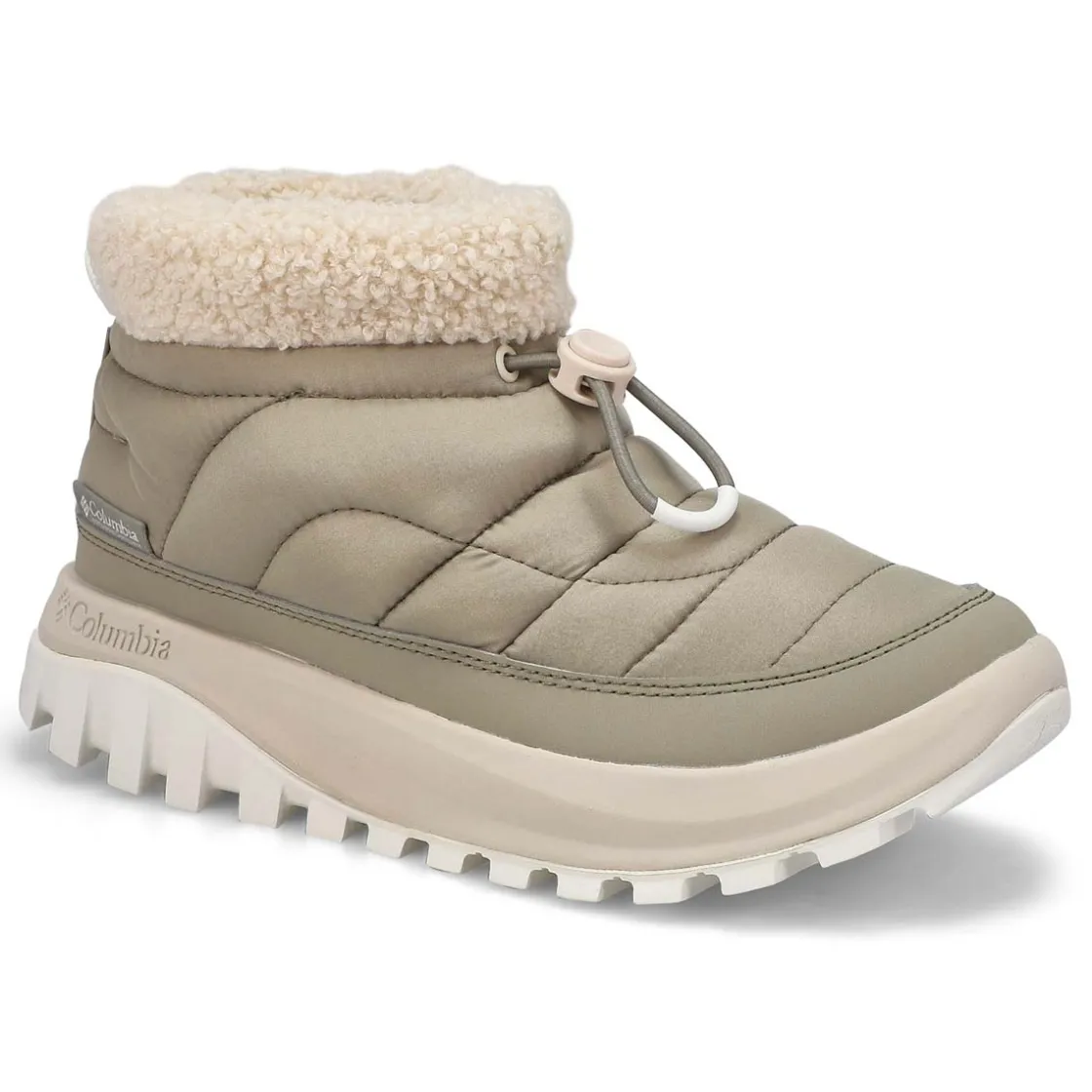 Columbia Snowtrot Shorty Women Discount