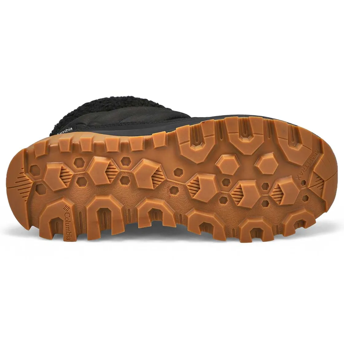 Columbia Snowtrot Shorty Women Discount