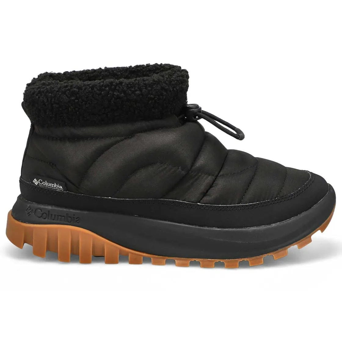 Columbia Snowtrot Shorty Women Discount